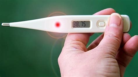 インフルエンザ 微熱が続く：その背後にある多様な視点